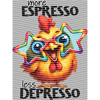 Animal Text Series-AT 2760